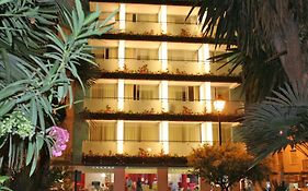 Hotel Oasis Plaza en Benidorm